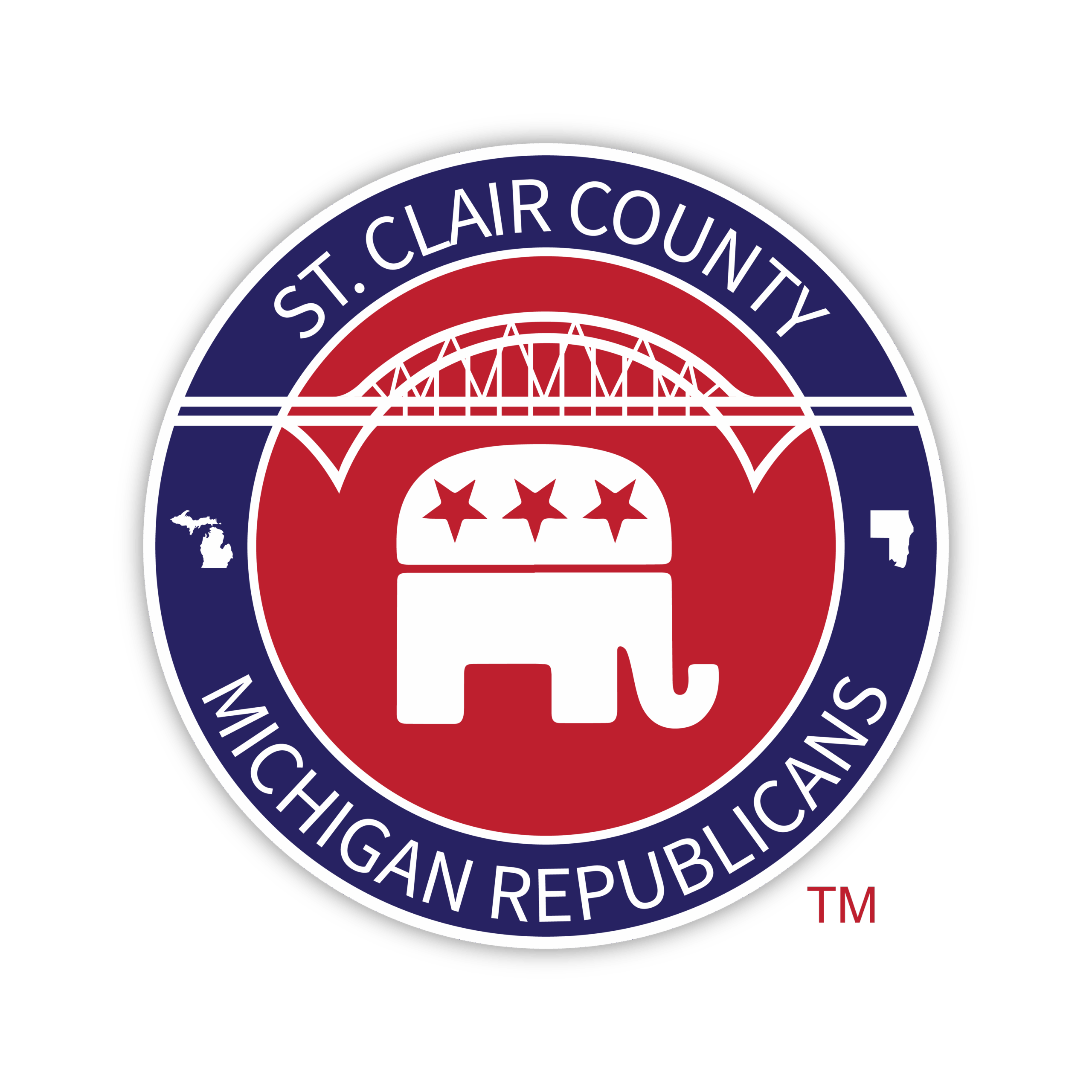 ST. Clair County republican party